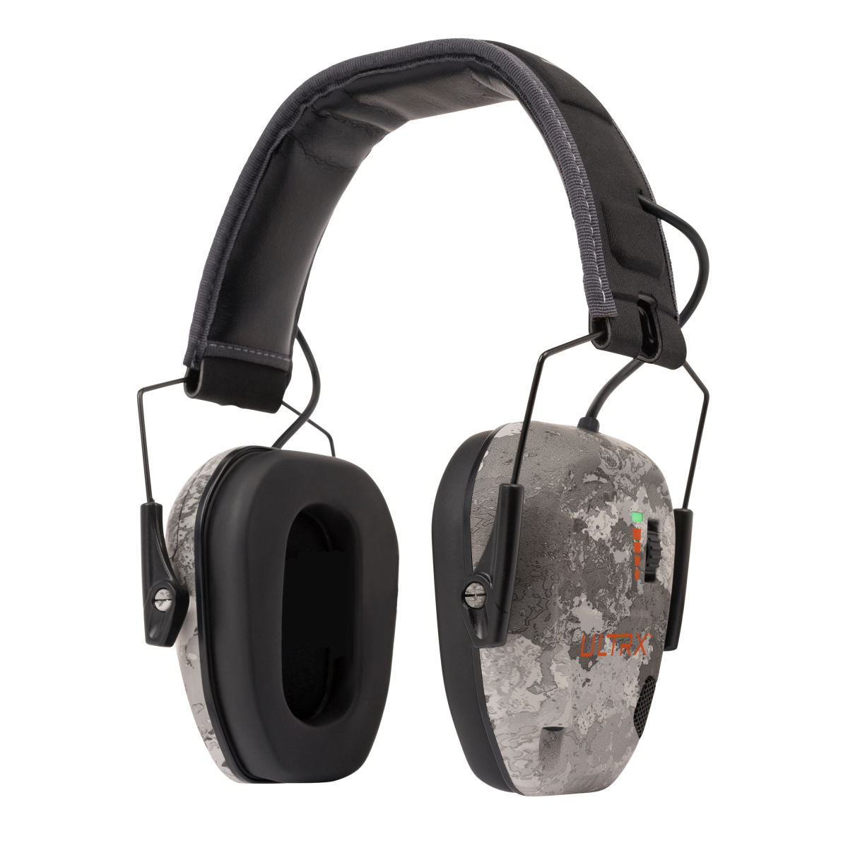 Bionic Electronic Earmuff