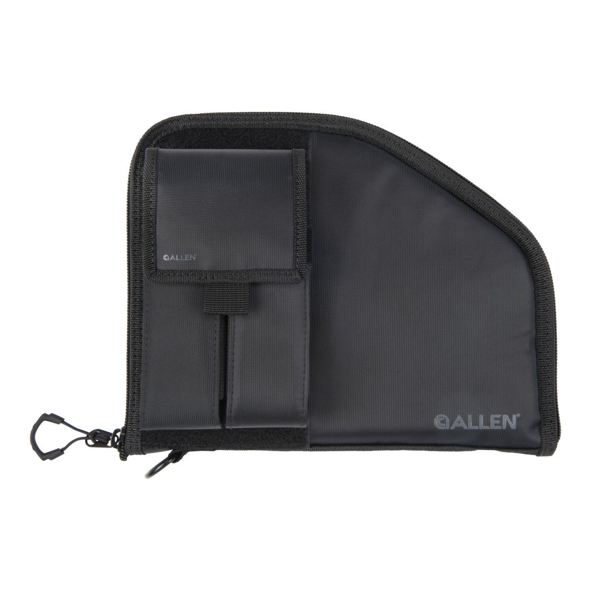 Pistol Case with Mag Pouch
