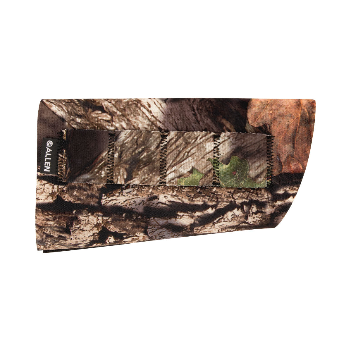 Neoprene Stretch Buttstock Cartridge Holder