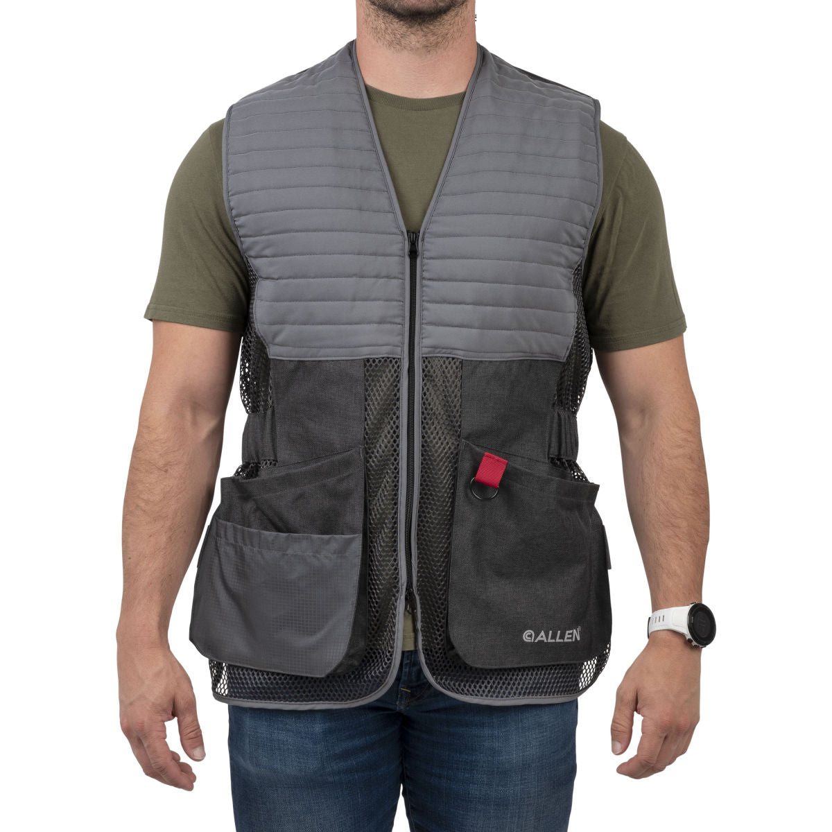 Competitor Shooting Vest