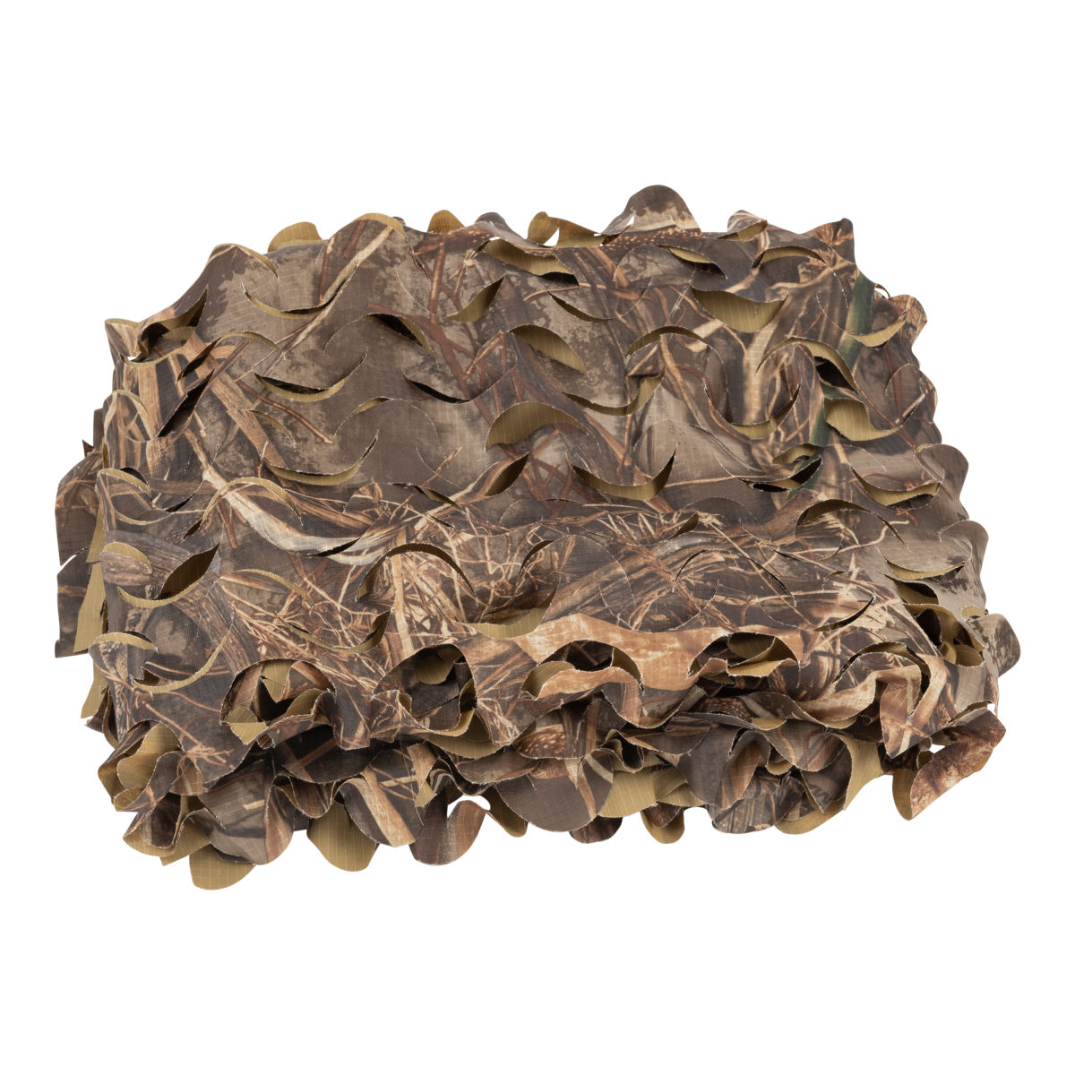 Vanish 3D Die-Cut Camo Material