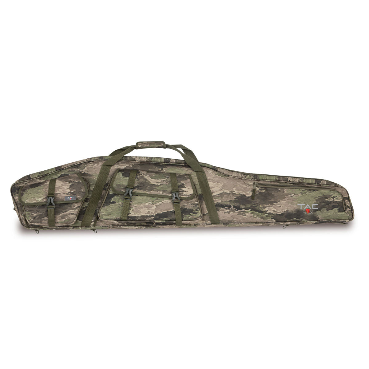Velocity Gun Case