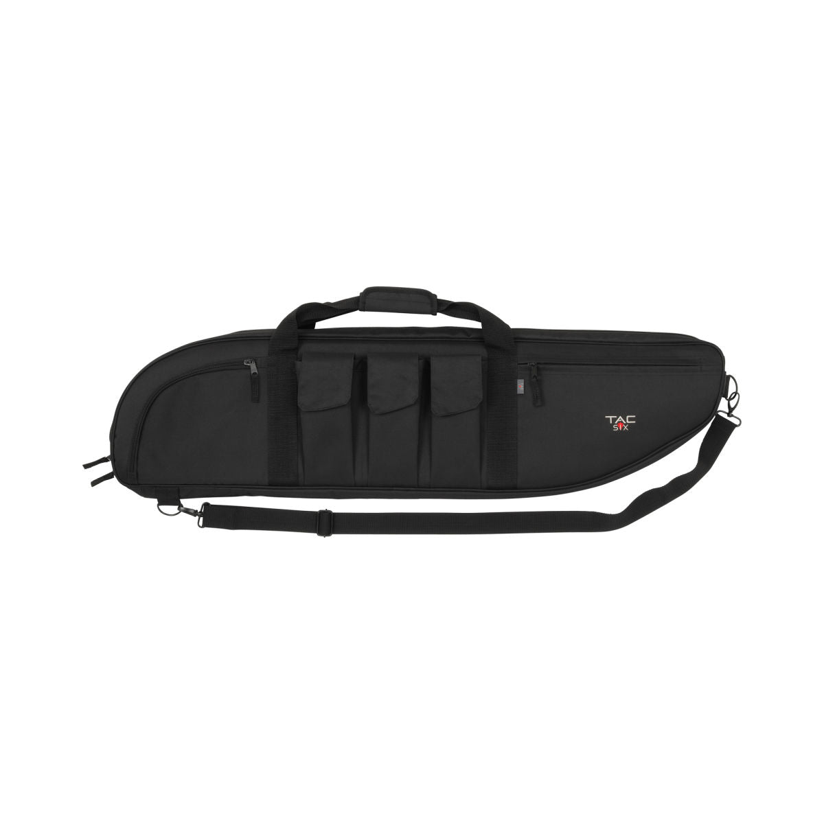 Battalion Rifle Case