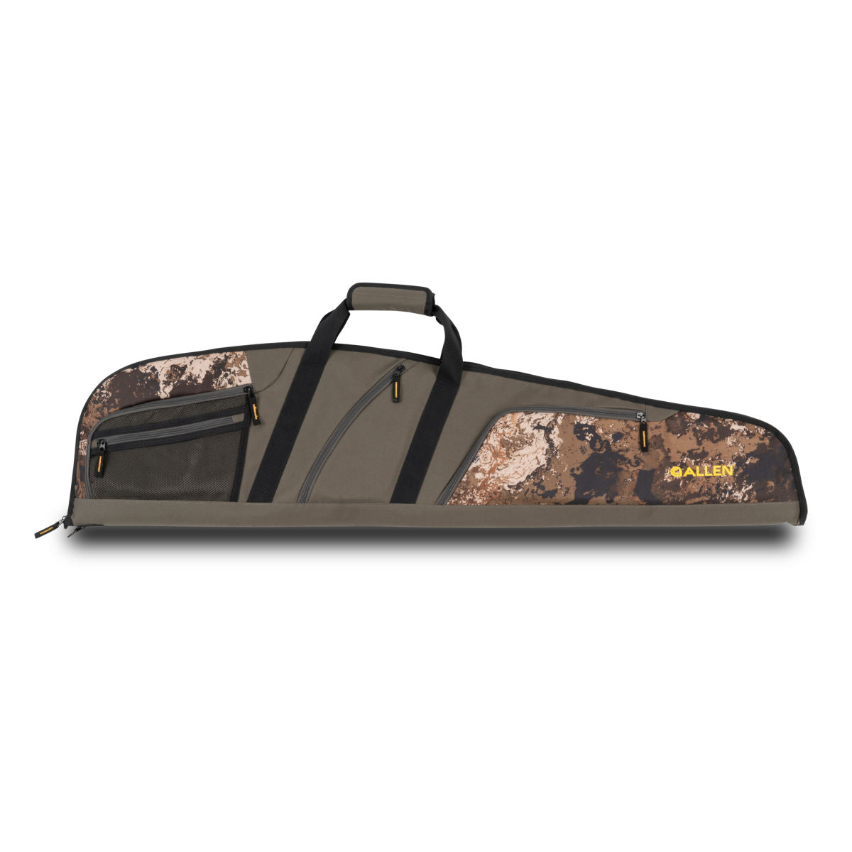 Daytone Rifle & Shotgun Case - Taupe