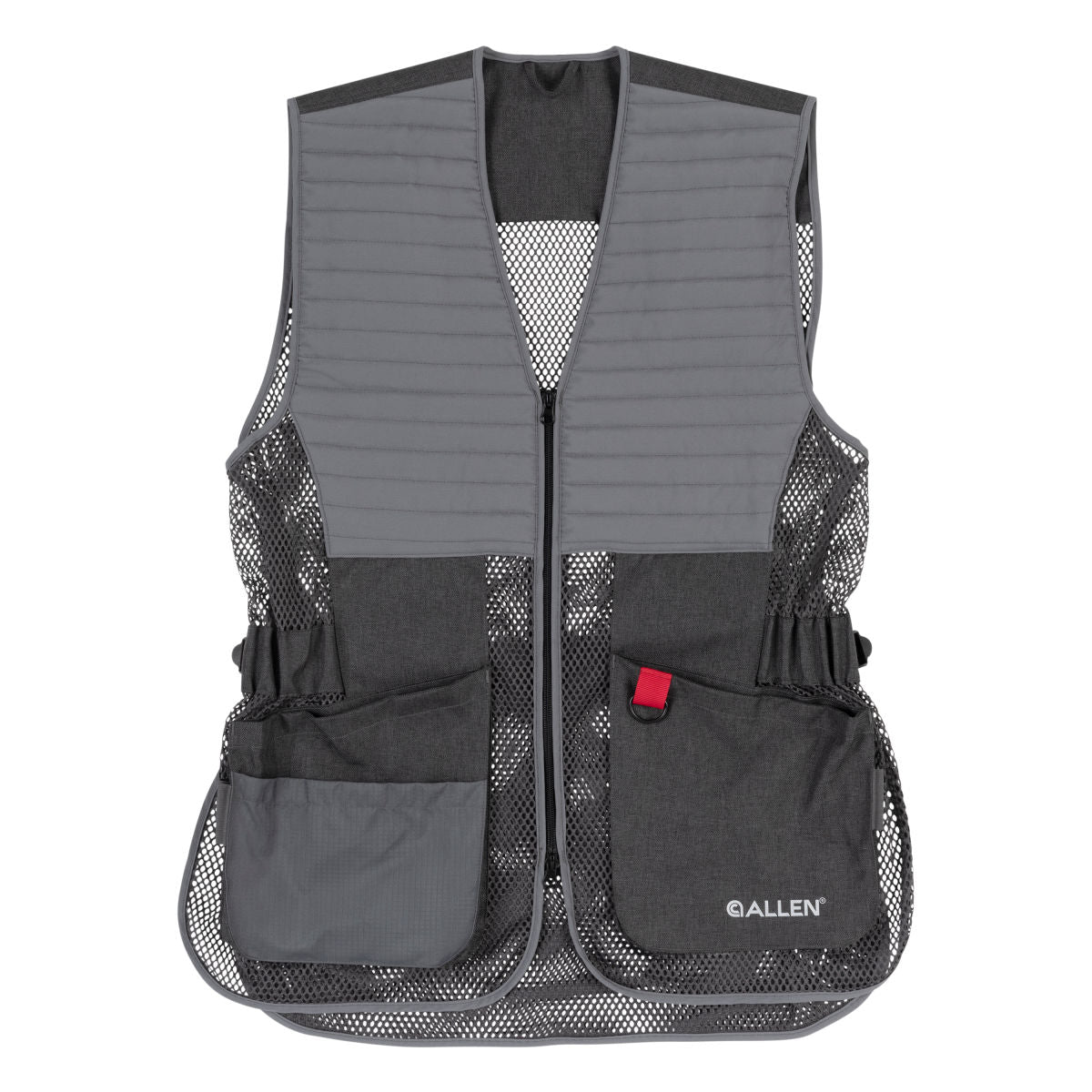 Competitor Shooting Vest