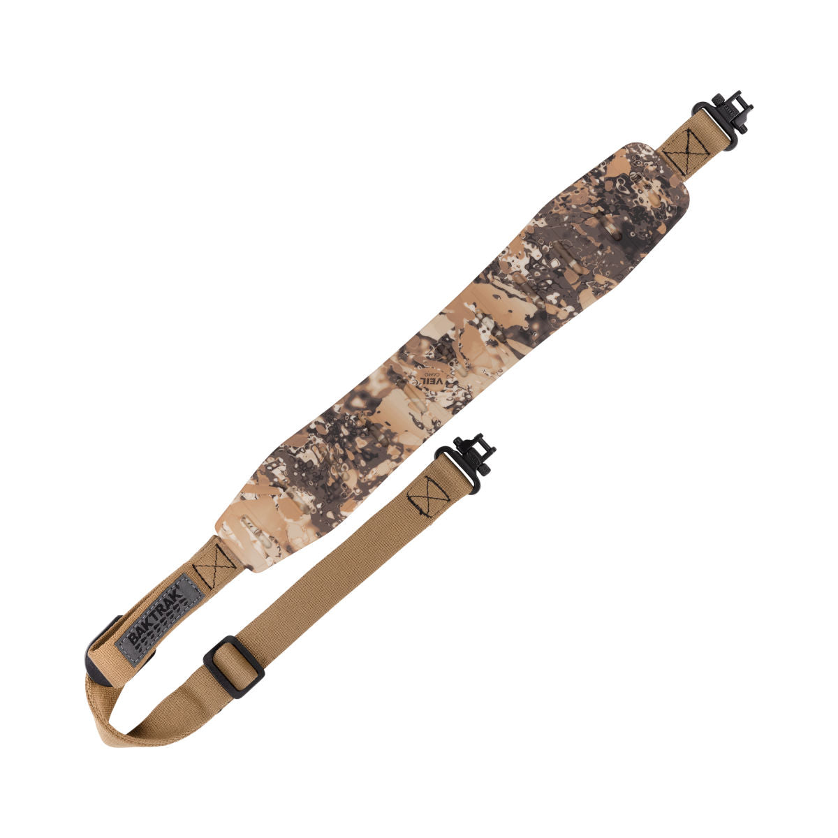 KLNG Traction Rifle Sling