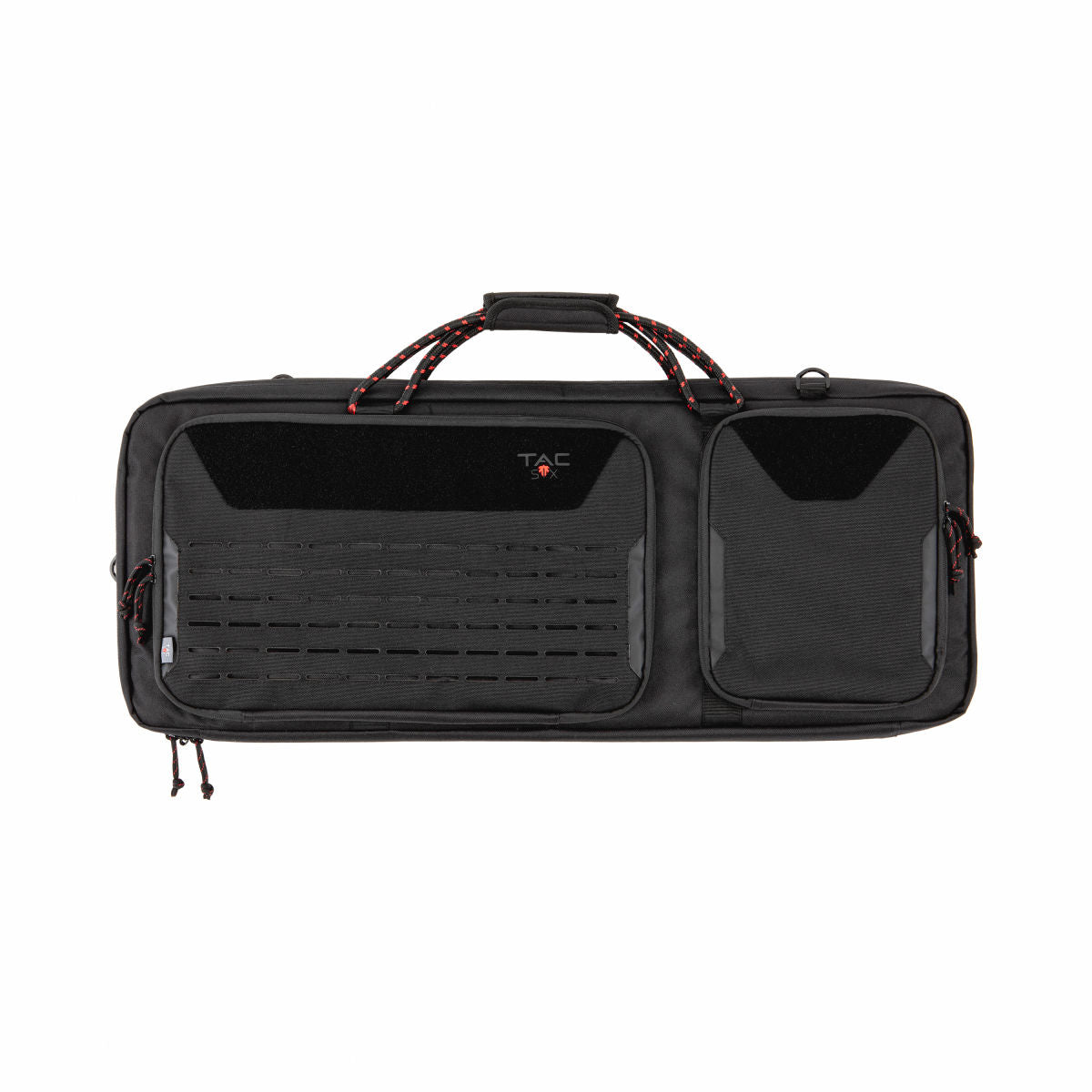 Lockable Squad Tactical Gun Case