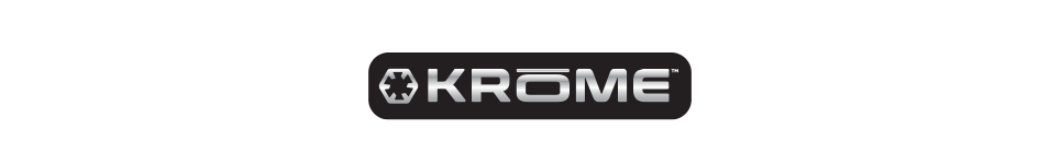 Krome Krome