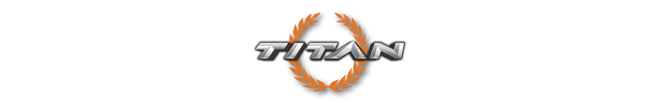 Titan Titan