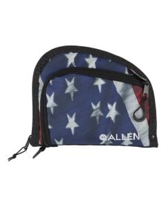 Allen Company Victory AutoFit 1 Pocket Handgun Case