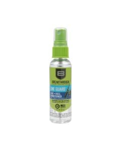 NEW Breakthrough Clean Technologies Line Guard, 2oz Pump Spray Bottle