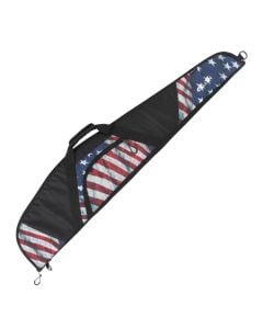 Allen Company 46" Centennial Rifle Case, Black/Proveil Victory