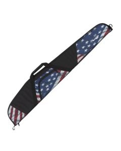 Allen Company 52" Centennial Shotgun Case, Black & Proveil Victory