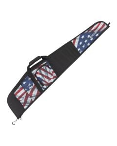 Allen Company 48" Victory Rifle Case, Black & Proveil Victory