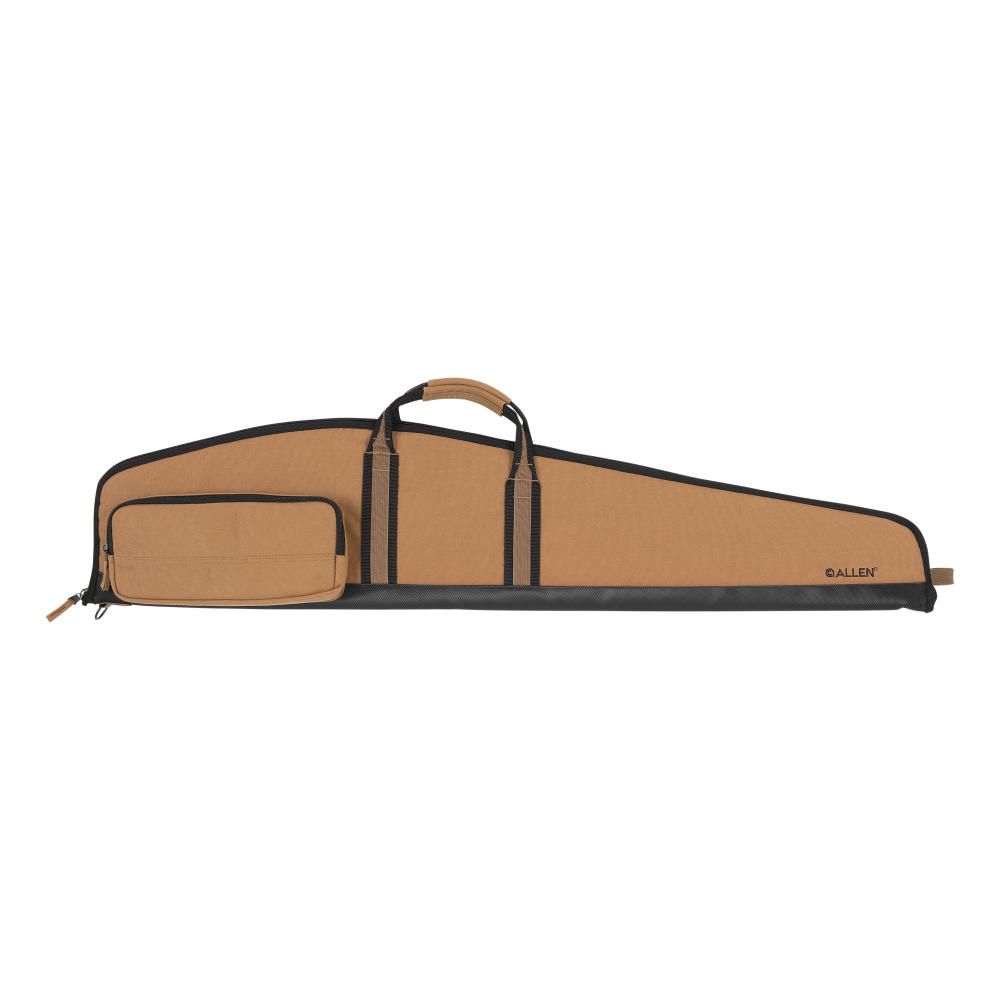 Ranch Canvas 46” Rifle Case by Allen Company, Tan