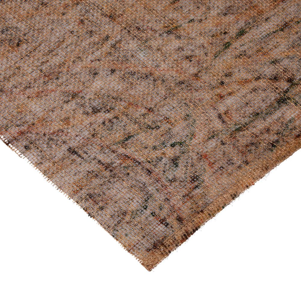 Vanish Hunting Blind Burlap: Bulk 50-Yard Roll, Mossy Oak Shadowgrass Blades Camo