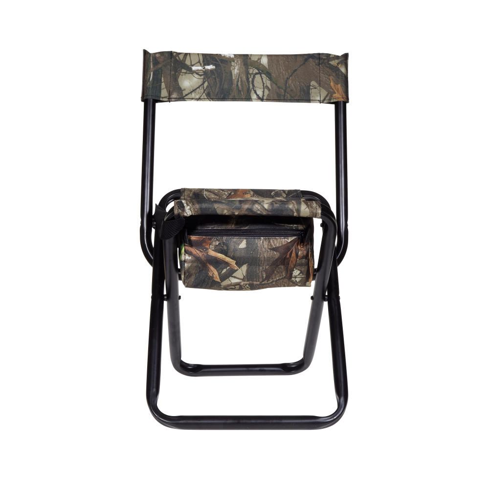 VANISH Allen Company Waterproof Hunting Stool with Die Cut Hole, 2