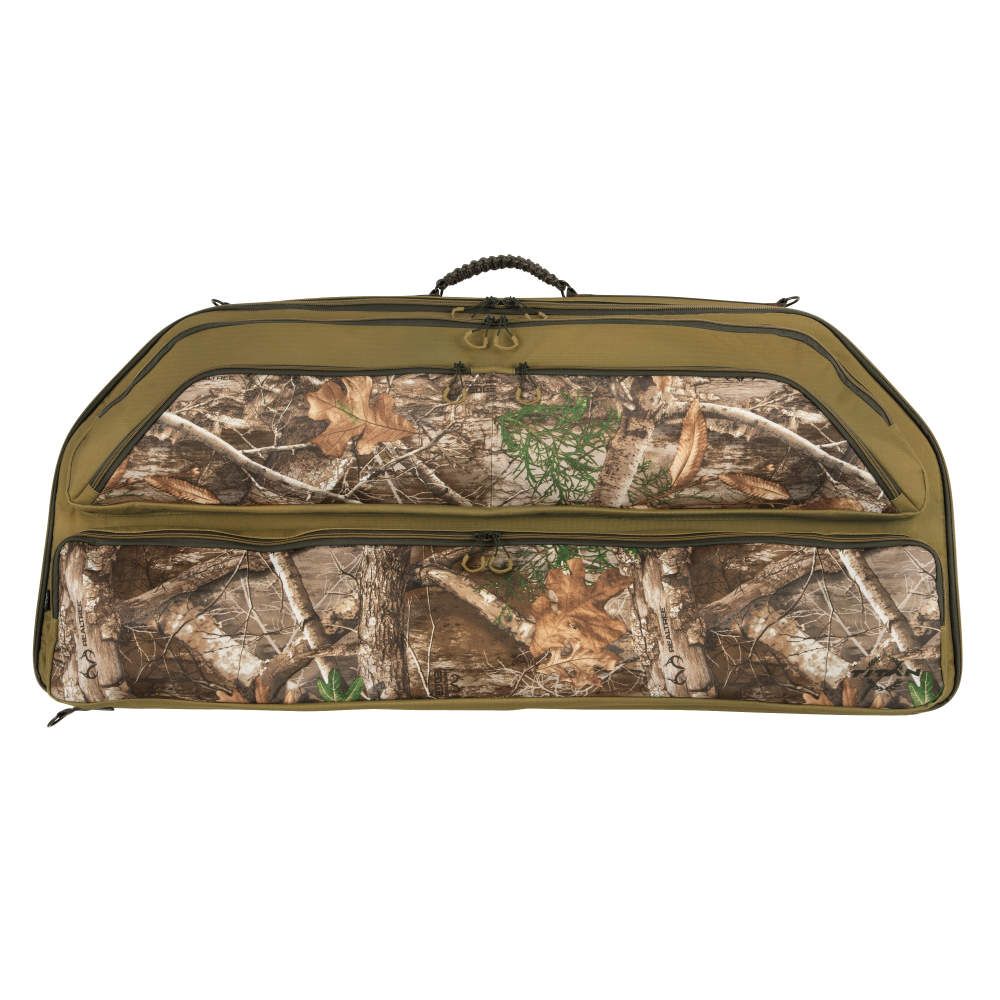 Camo on sale bow case