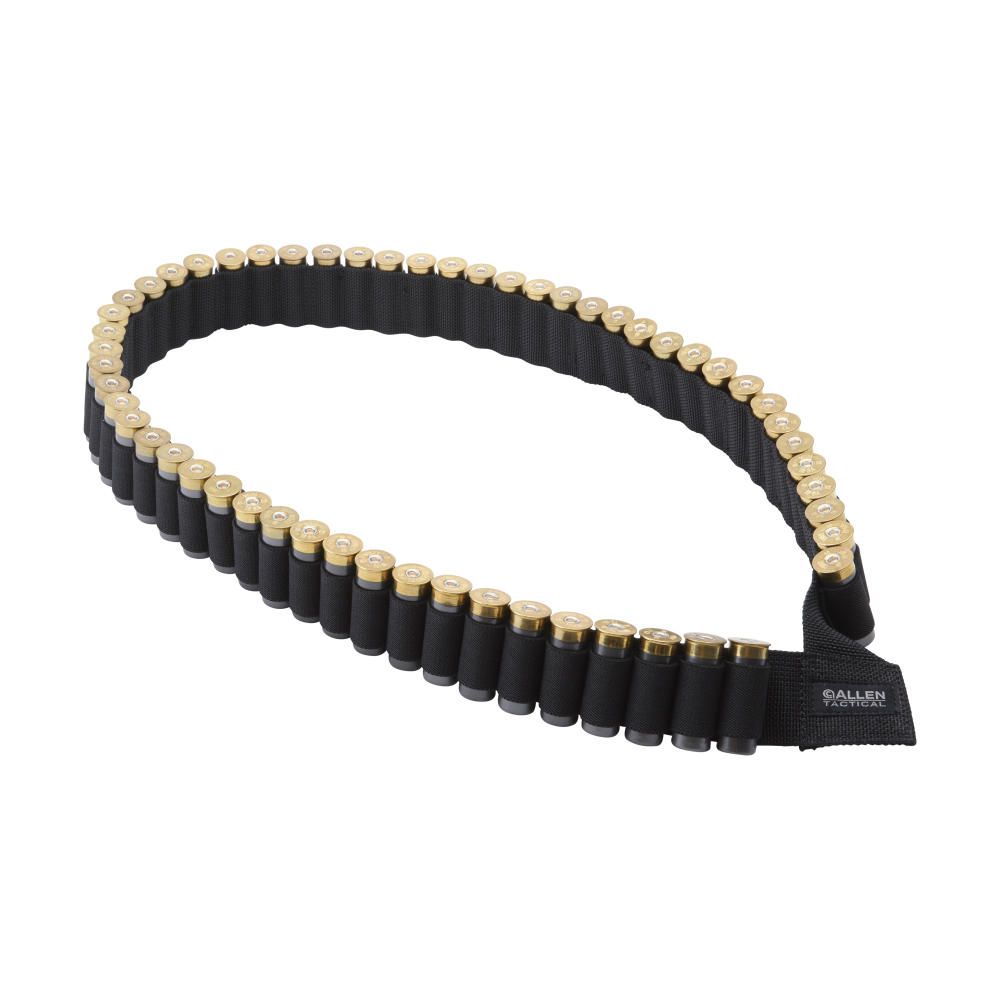 Shotgun shell bandolier sale