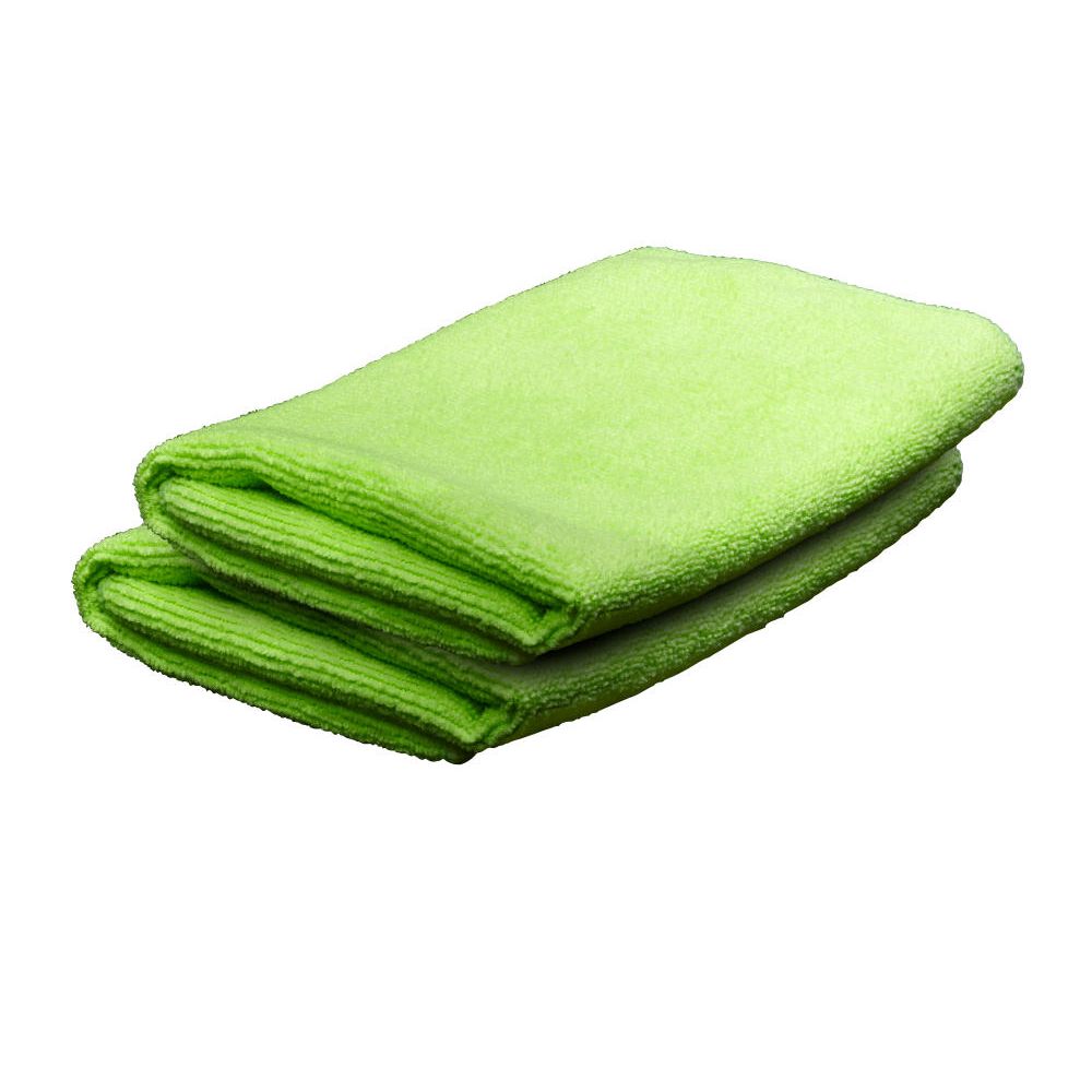 Microfiber Cleaning Cloth, Cleaning Towels For Housekeeping