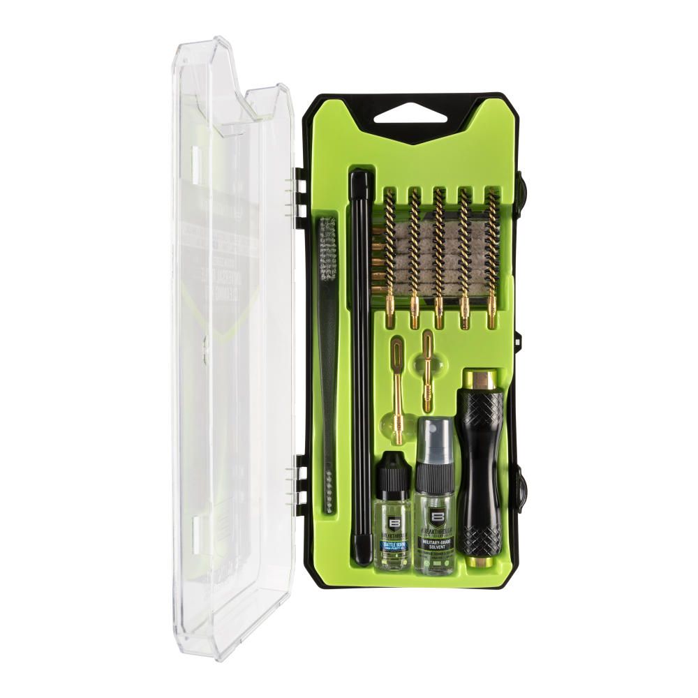 Precision Cleaning Kit