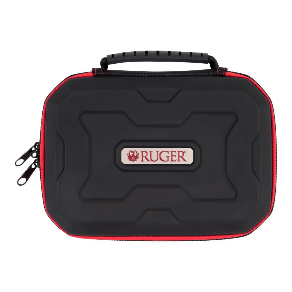 RUGER PHOENIX HARDSHELL HANDGUN CASE
