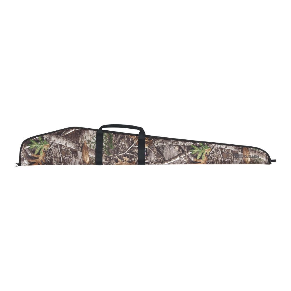 Allen Company Leadville 52 Shotgun Case, Realtree Edge