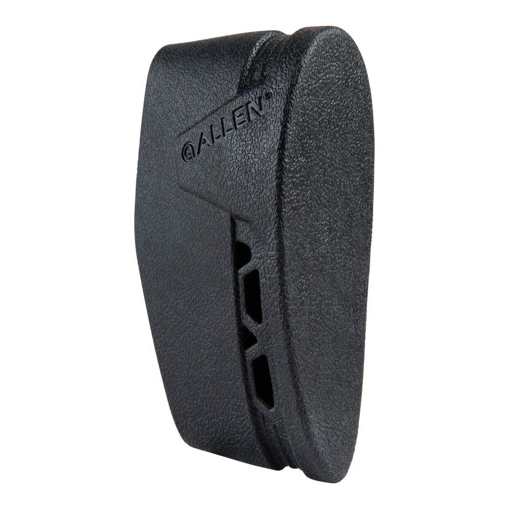 NEW Allen Company Recoil Eraser II Slip-On Pad, Large, Black