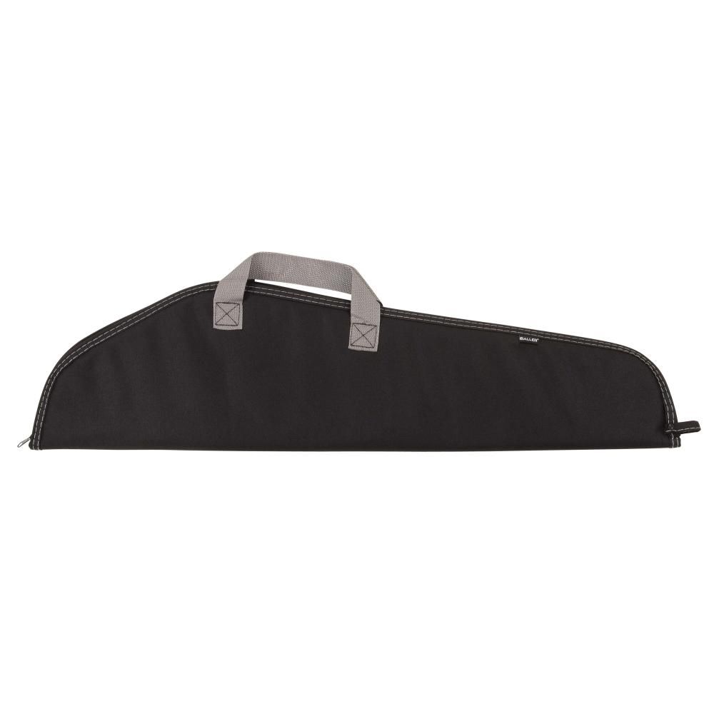 Allen Company 32 Durango Rifle Case, Black/Gray