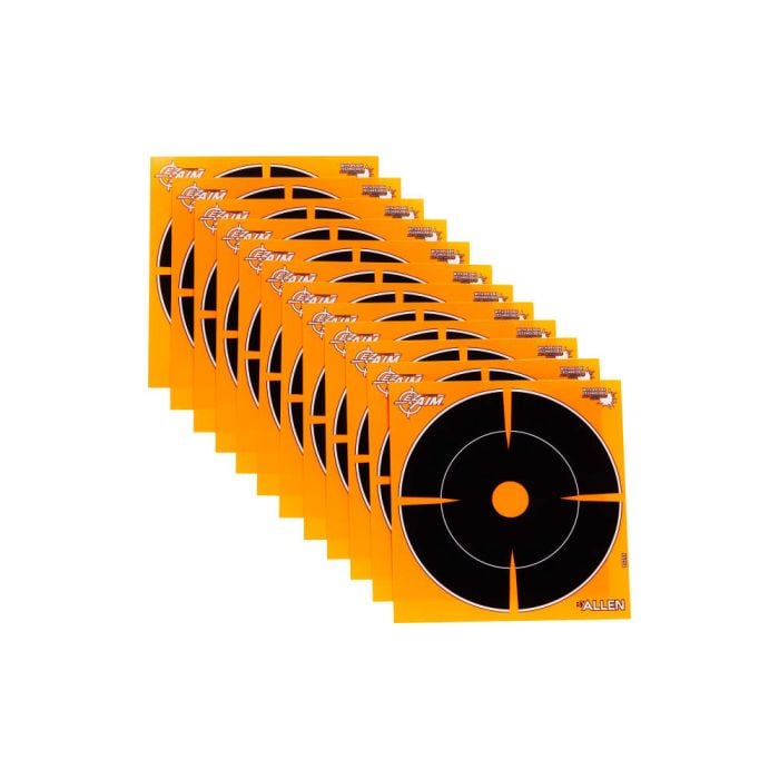 TARGETページ Easy Zero Targets (Beta Test) – Medusa Targets