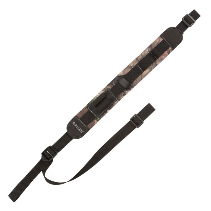 Allen Company Neoprene Shotgun Sling with Shotgun Shell Loops