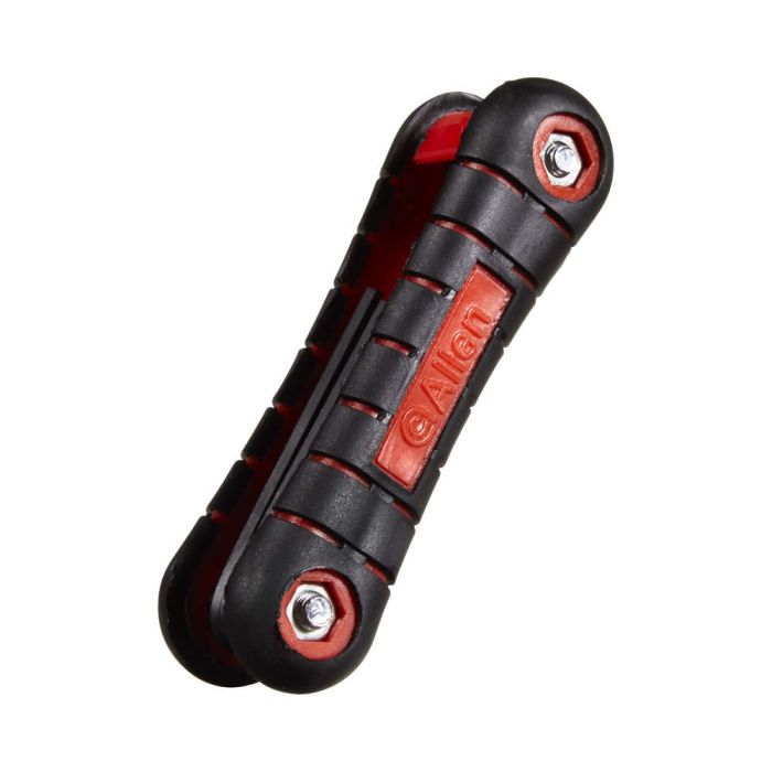 Allen Company K'NETIX Pro Series Archery 10-in-1 Multi Hex Wrenches