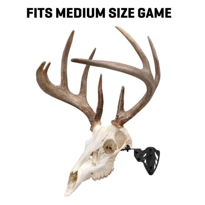 ナ*ス様 蝦夷鹿hunting trophy（deer skull） ナ*ス様 蝦夷鹿hunting trophy（deer skull） n*r様 蝦夷鹿