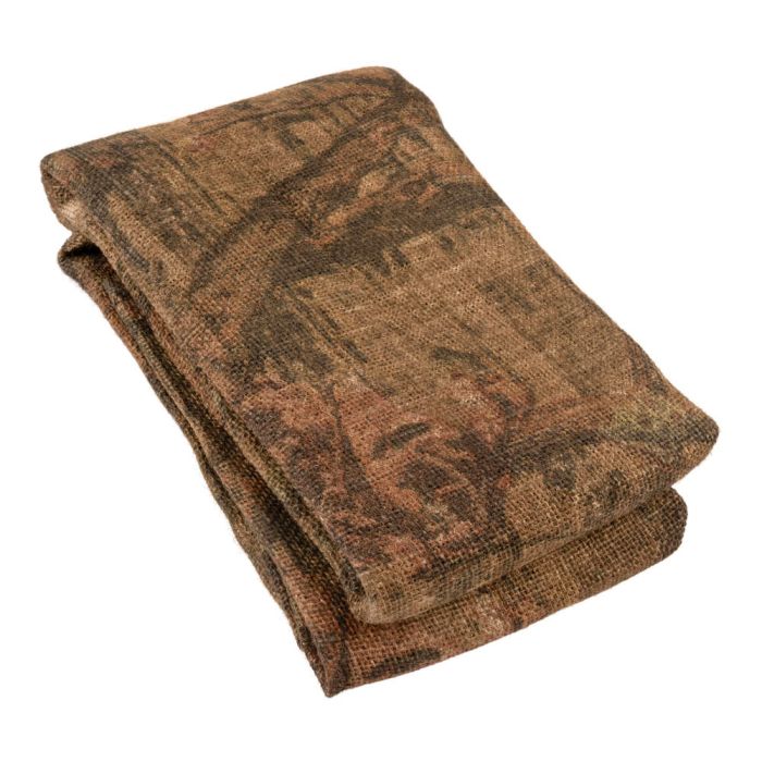 Vanish™ Camo Burlap By Allen, 12-Feet x 54-inches, Mossy Oak
