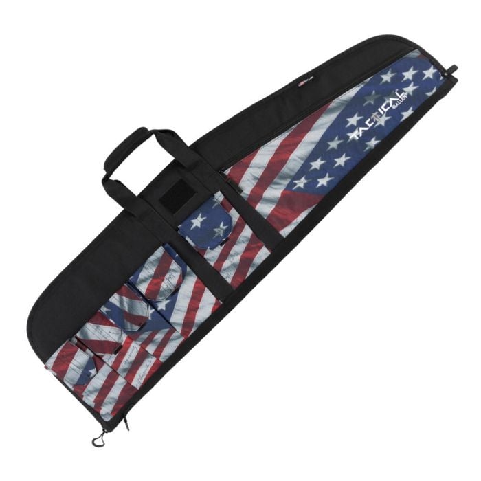 Allen Company 42 Victory Tactical Rifle Case, Black/Proveil Victory