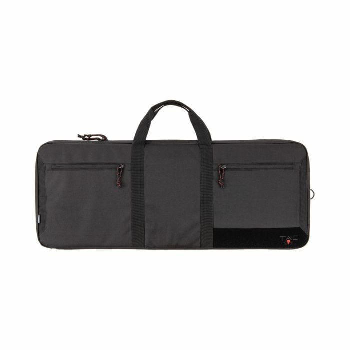 Tac-Six™ Division Tactical Case