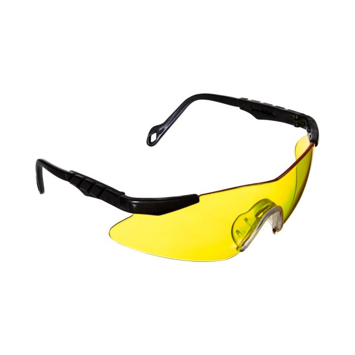 Trap Shooting Best Shooting Glasses Brand Allen Company Reaction - Main Image