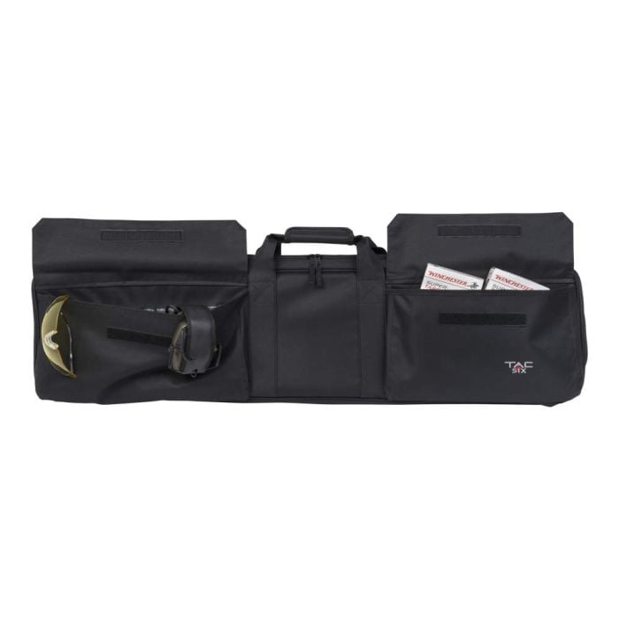 Tac-Six™ 41 Versa-Tac Gun Case, Black
