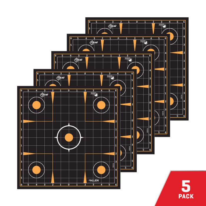 クリティカル パレット 7th TARGET Axcel Achieve XP Variable Range Compound Target Sight (2.0