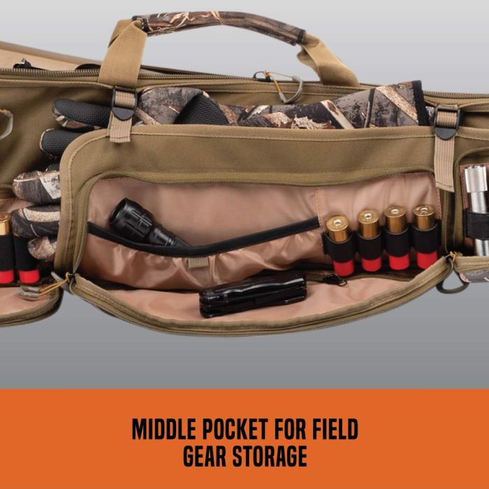 Allen Company Gear Fit Pursuit Punisher 2.0, Waterfowl 52 Shotgun