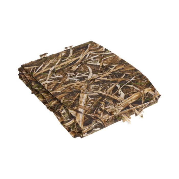 Vanish™ 3D Leafy Omnitex By Allen, 12-feet X 56-inches, Mossy Oak