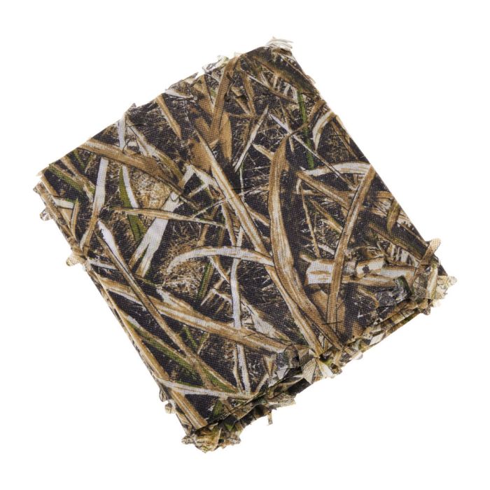 Vanish™ 3D Leafy Omnitex By Allen, 12-feet X 56-inches, Mossy Oak