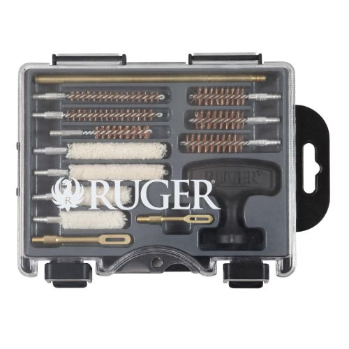 Ruger Compact Handgun Cleaning Kit By Allen