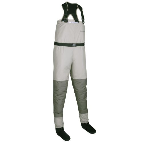 ALLEN Fishing Waders - Stocking Foot - Chest Waders