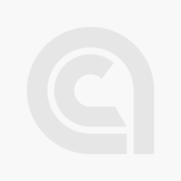 Allen Company Guardian Shooting Safety Glasses, Clear Lenses, ANSI Z87.1+ & CE Rated
