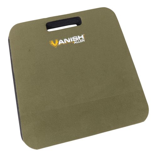 Vanish Foam Cushion 13-inches X 14-inches X 2-inch
