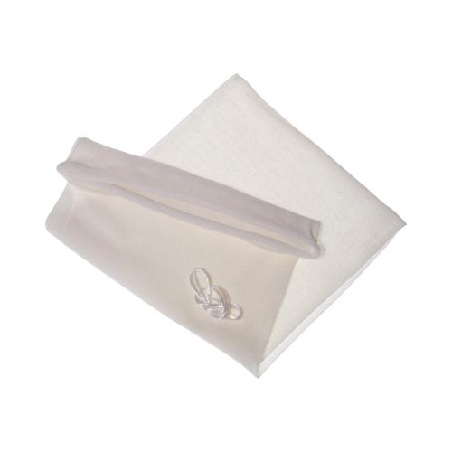 Allen Company Economy Field Dressing Bag, 54"L x 12"W, White
