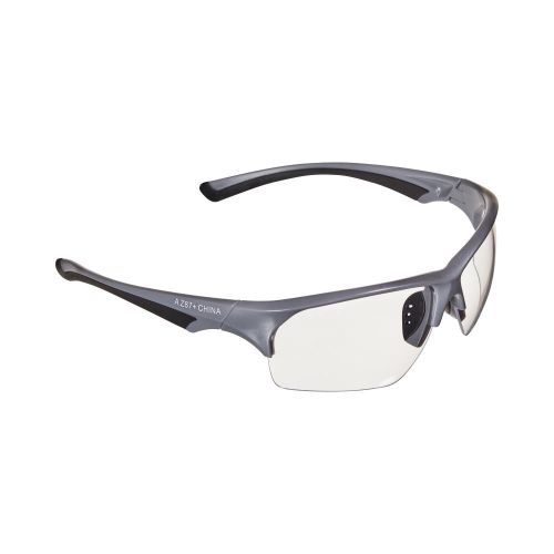 Allen Company Ion Ballistic Shooting Safety Glasses 3 Lens Set, Clear/Yellow/Smoke