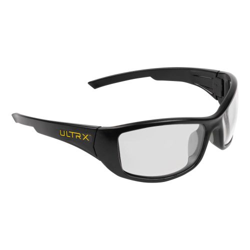 ULTRX Sync Safety Glasses, Clear