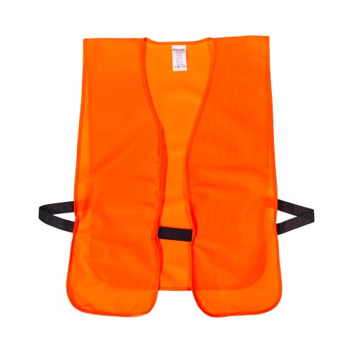 Allen Company Hunting Vest, 38 - 48" Chest (Medium), Blaze Orange
